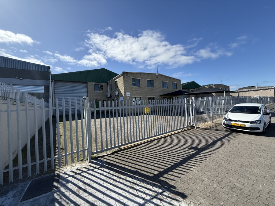 To Let commercial Property for Rent in Saxenburg Park 1 Western Cape